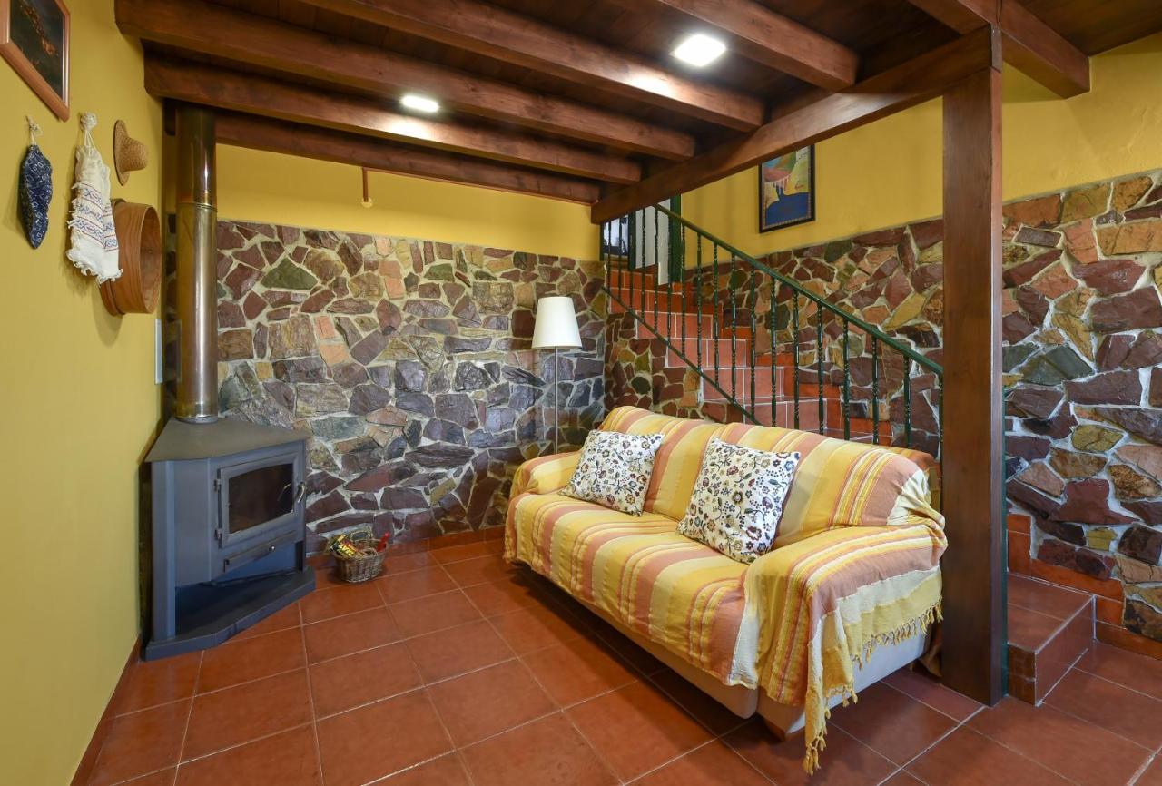 Villa Casa Da Aldeia Alcaria Ruiva Exterior foto