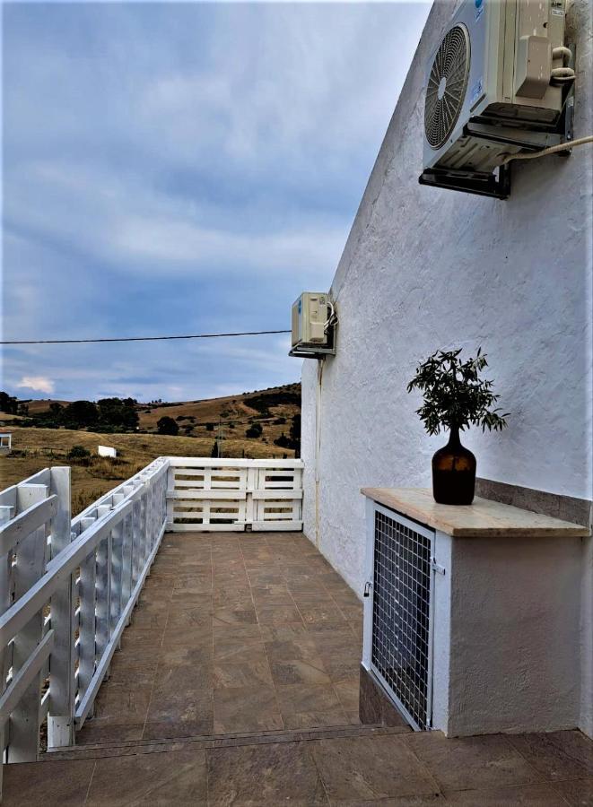 Villa Casa Da Aldeia Alcaria Ruiva Exterior foto